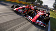 F1 24 Champions Edition