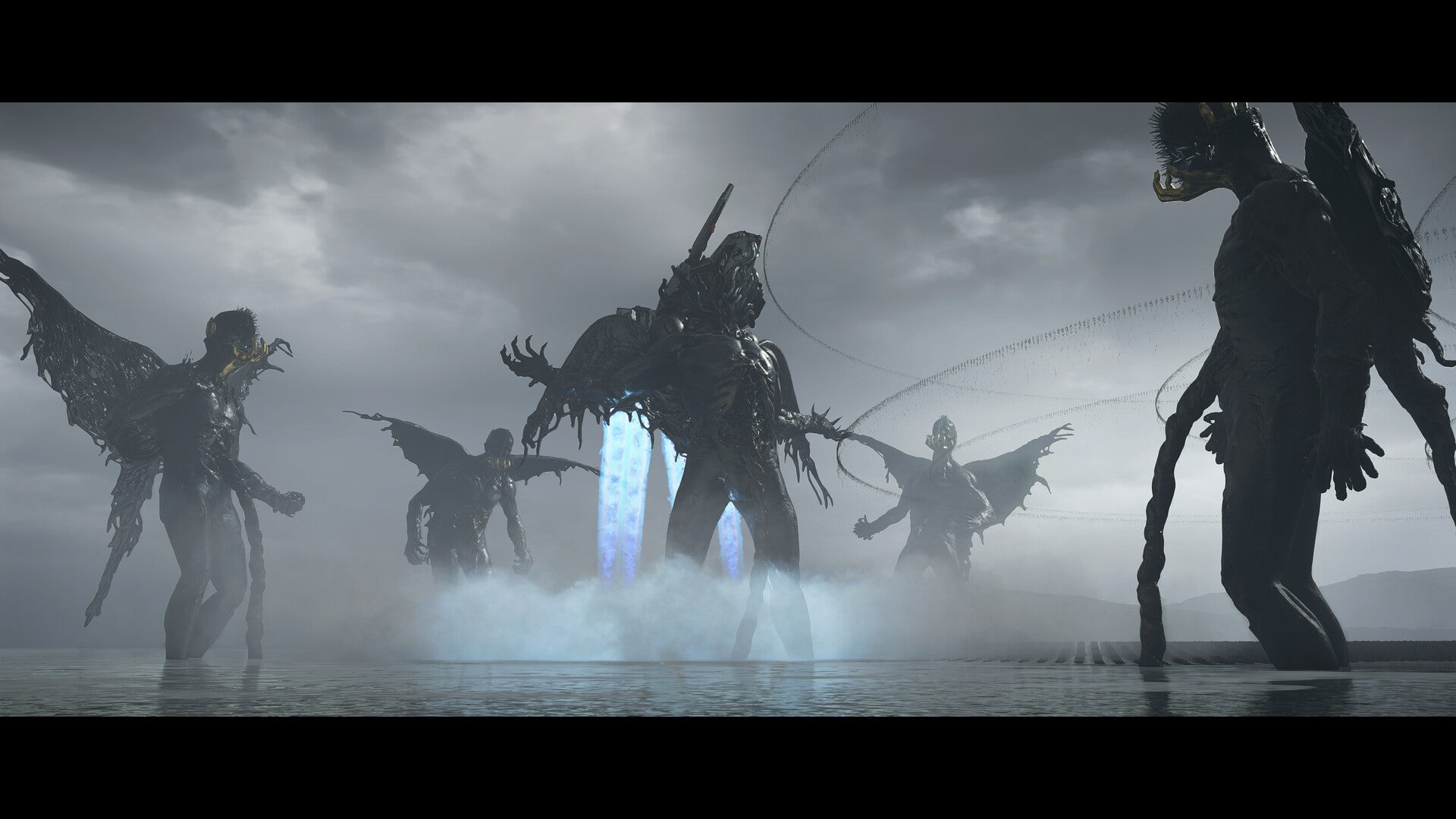 Death Stranding 2