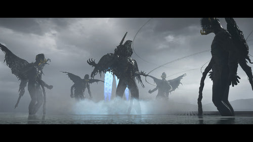 Death Stranding 2