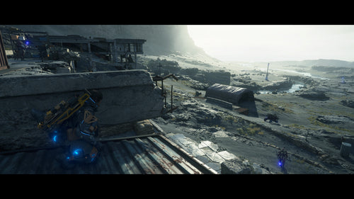 Death Stranding 2