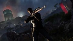 Sniper Elite: Resistance - Deluxe Edition