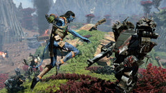 Avatar: Frontiers of Pandora - From the Ashes