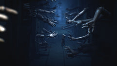 Little Nightmares I y II
