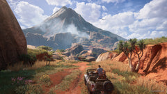 UNCHARTED™: Colección Legado de los Ladrones