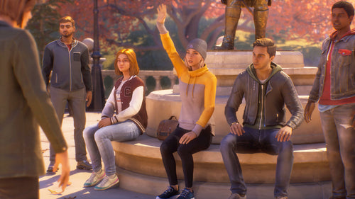 Life is Strange: Reunion