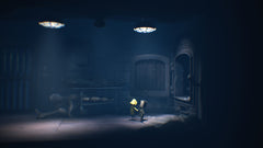 Little Nightmares I y II