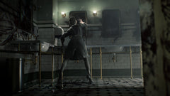 Resident Evil Requiem Deluxe Edition