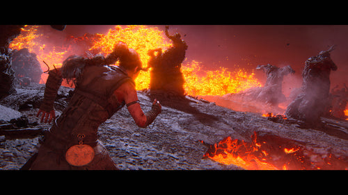Senua’s Saga: Hellblade 2