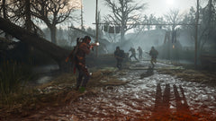 Days Gone + DLC