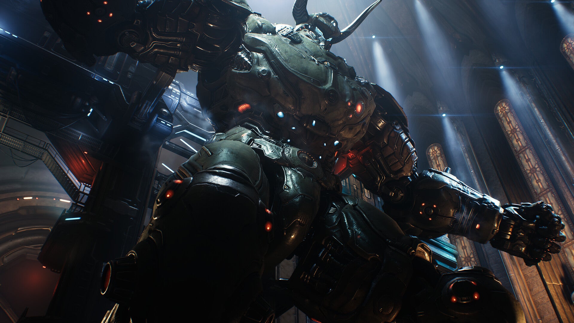 DOOM: The Dark Ages - Premium Edition