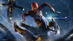 Spider-Man Remastered + Miles Morales
