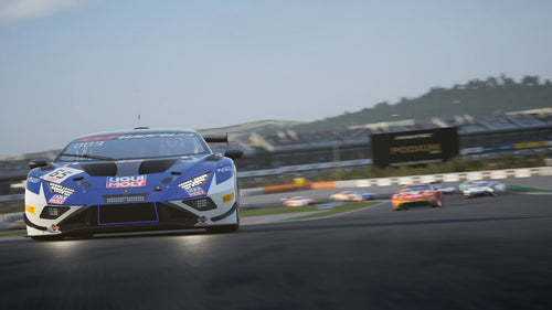 Assetto Corsa Competizione Ultimate Edition