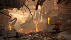 DOOM Eternal Deluxe Edition