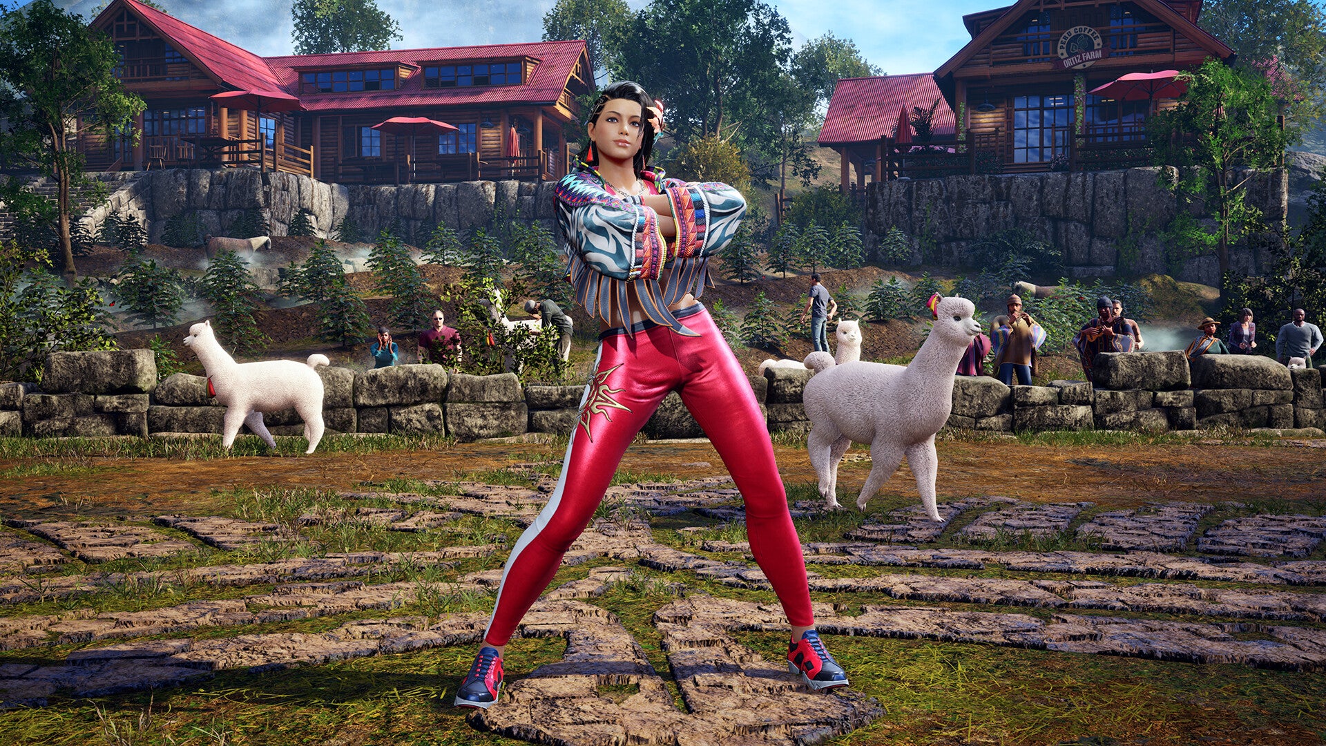 TEKKEN 8 - Ultimate Edition