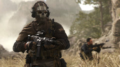 Call of Duty Modern Warfare II (2022)