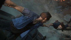 UNCHARTED™: Colección Legado de los Ladrones