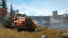 SnowRunner + DLC