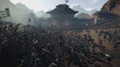 DYNASTY WARRIORS: ORIGINS Digital Deluxe