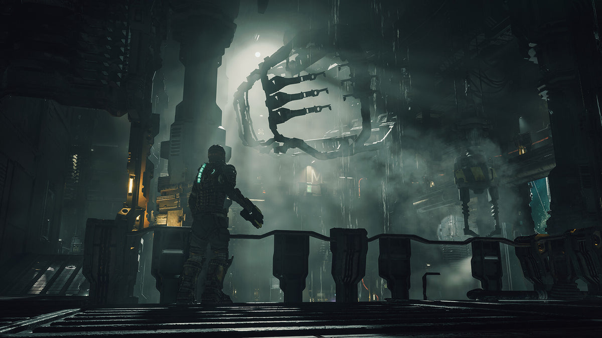 Dead Space Remake - Deluxe Edition