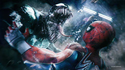 Marvel's Spider-Man 2 Digital Deluxe