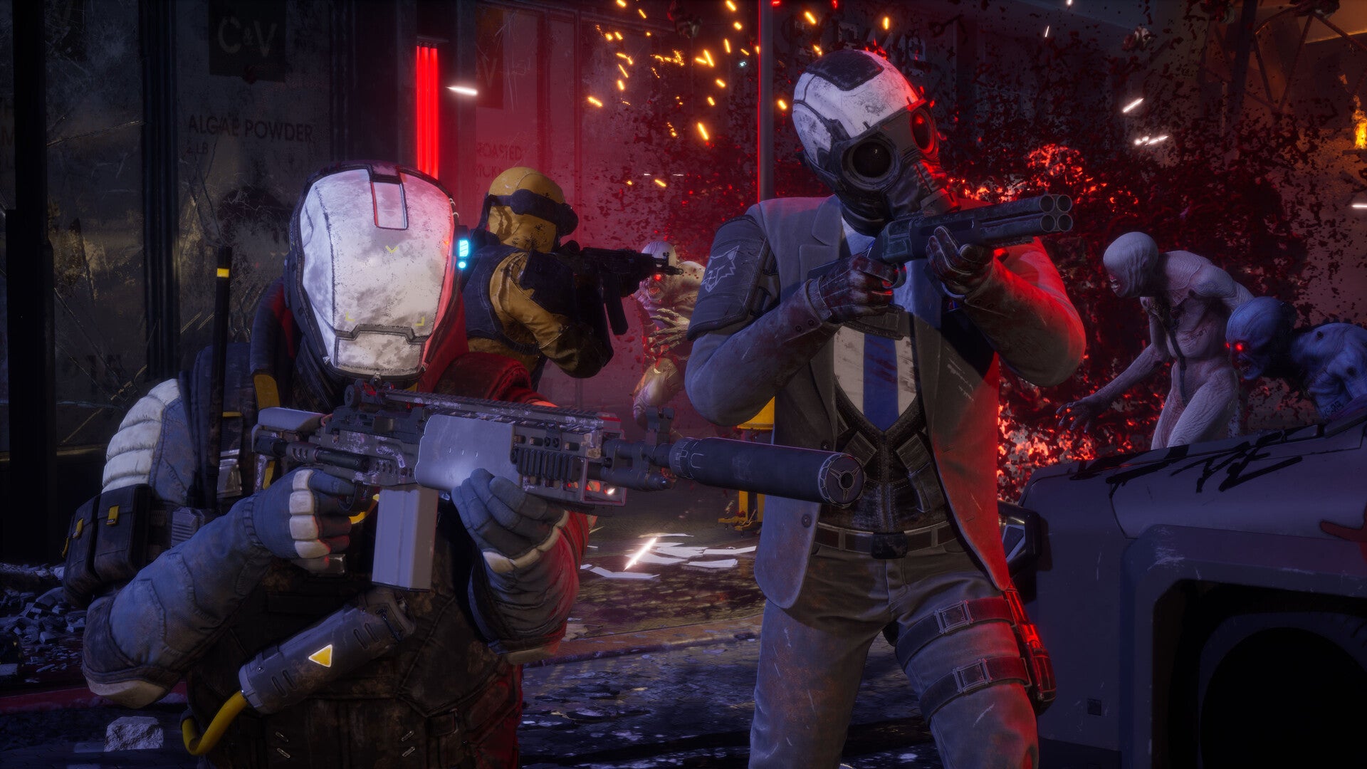 Killing Floor 3