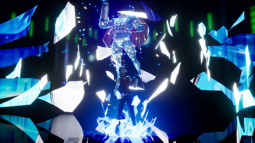 Persona 3 Reload Digital Premium Edition