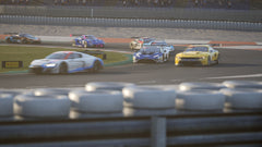 Assetto Corsa Competizione Ultimate Edition