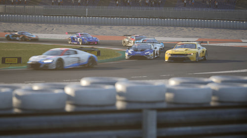 Assetto Corsa Competizione Ultimate Edition