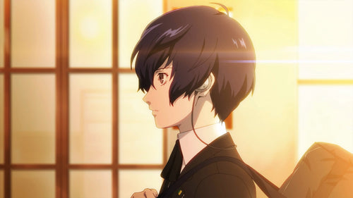 Persona 3 Reload Digital Premium Edition