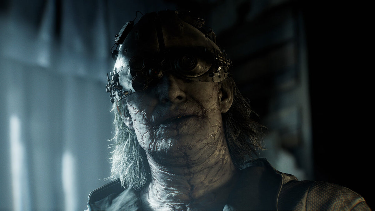 Resident Evil Requiem Deluxe Edition