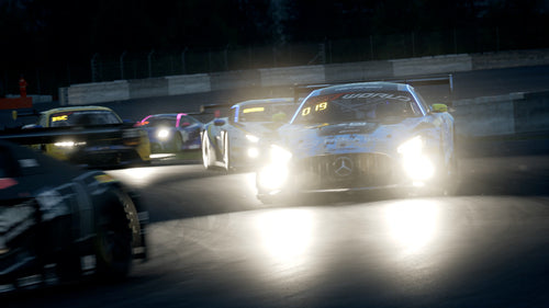 Assetto Corsa Competizione Ultimate Edition