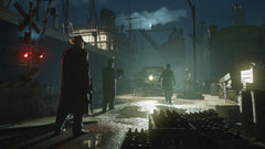 MAFIA Triology