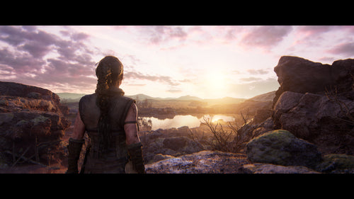 Senua’s Saga: Hellblade 2