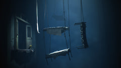 Little Nightmares I y II