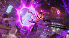 Ratchet y Clank: Rift Apart