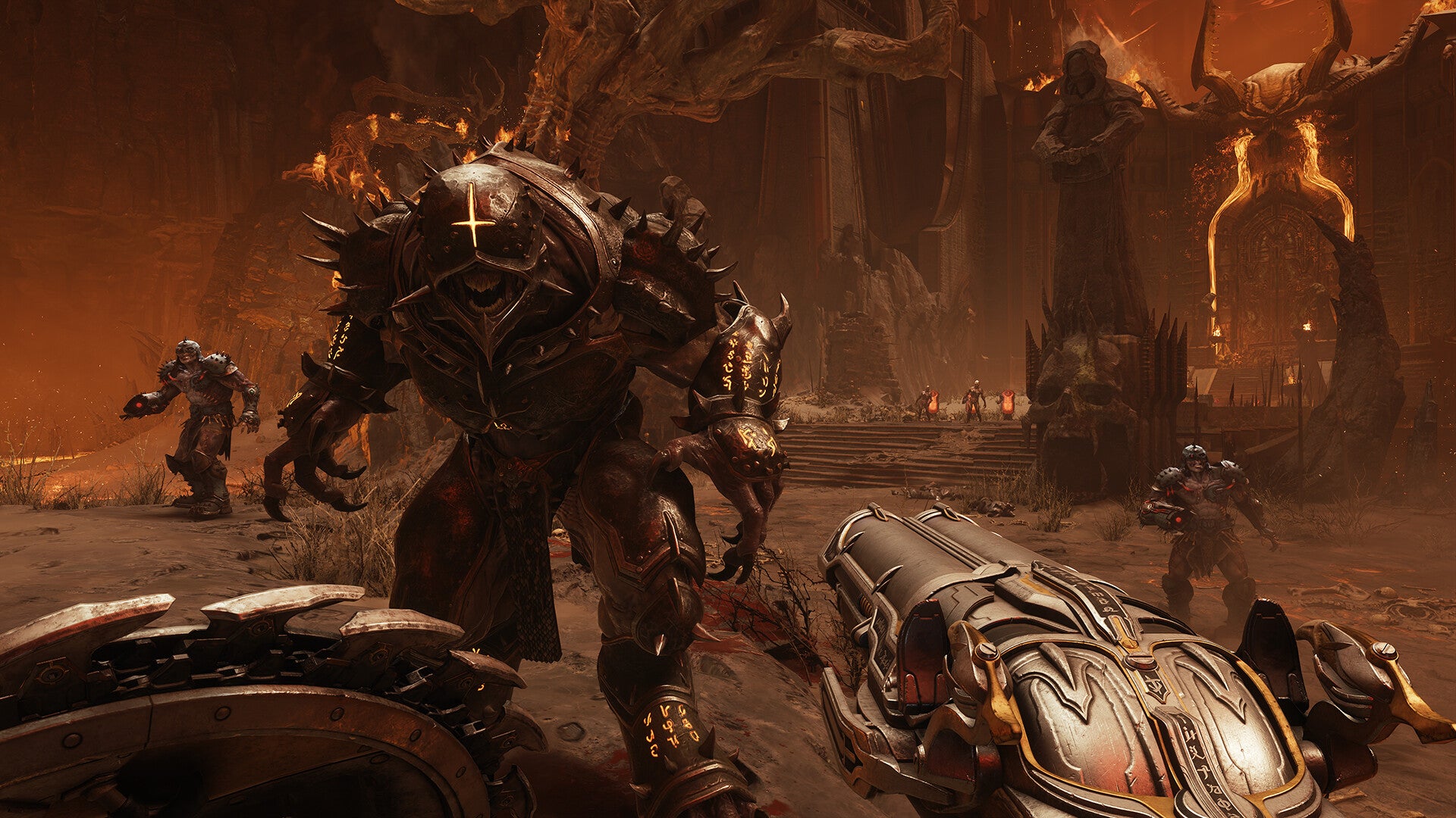 DOOM: The Dark Ages - Premium Edition