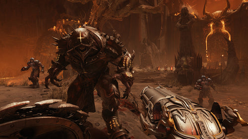 DOOM: The Dark Ages - Premium Edition