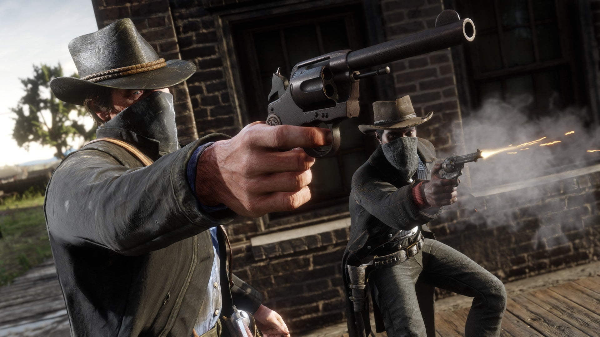 Red Dead Redemption 2: Ultimate Edition