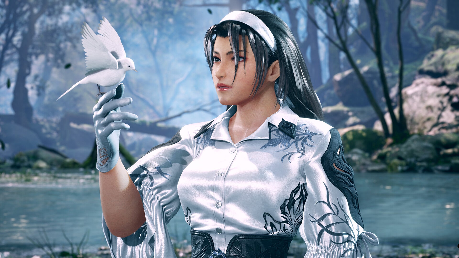 TEKKEN 8 - Ultimate Edition