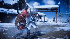 Ghost of Tsushima Director's Cut