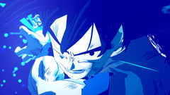 Dragon Ball Z Kakarot Legendary Edition