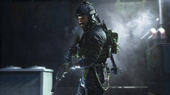 Call of Duty Modern Warfare II (2022)