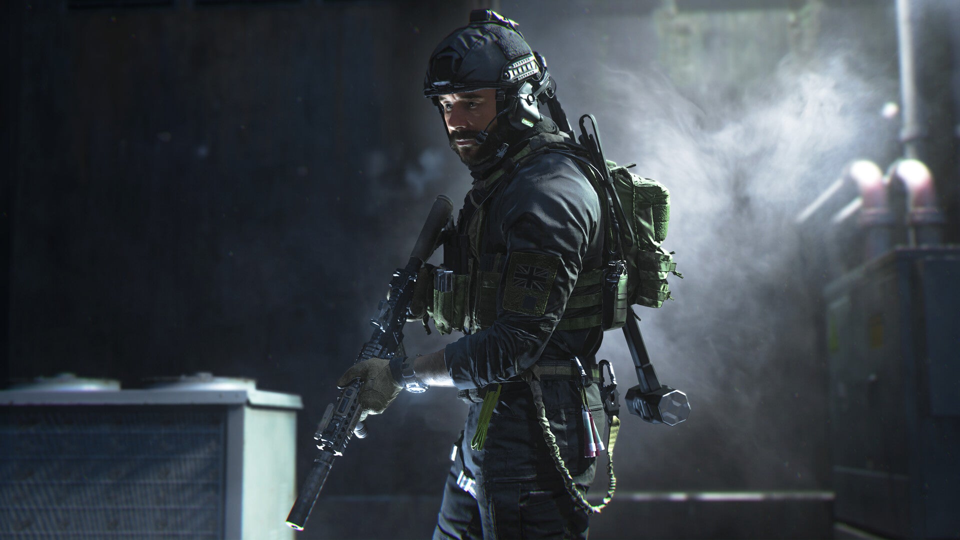 Call of Duty Modern Warfare II (2022)