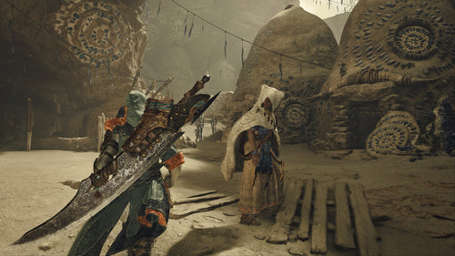Monster Hunter Wilds: Edición Deluxe Prémium