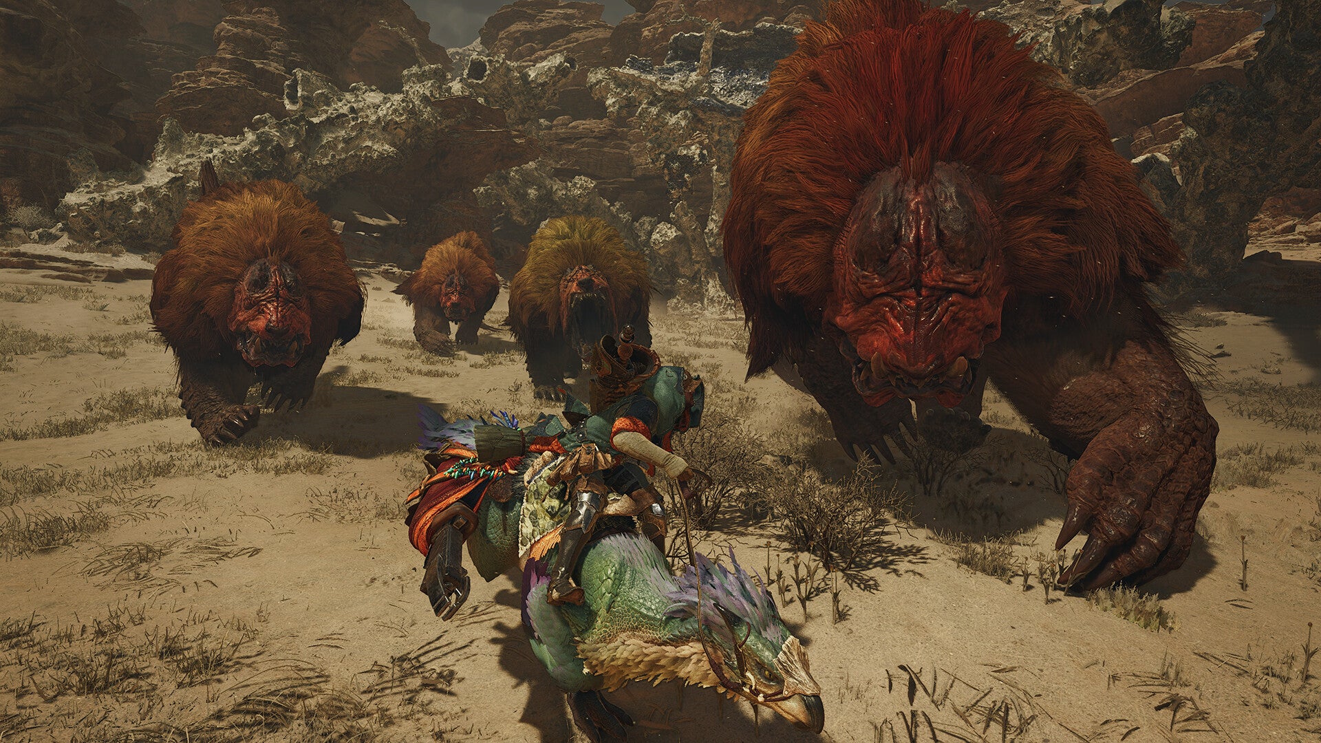Monster Hunter Wilds: Edición Deluxe Prémium