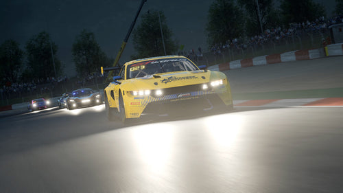 Assetto Corsa Competizione Ultimate Edition