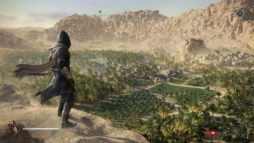 Assassin’s Creed Mirage