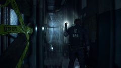 Resident Evil RACCOON CITY EDITION (2 y 3)