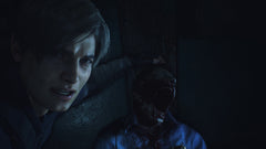 Resident Evil RACCOON CITY EDITION (2 y 3)