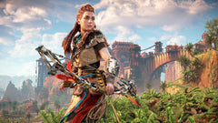 Horizon: Zero Dawn Remastered Bundle
